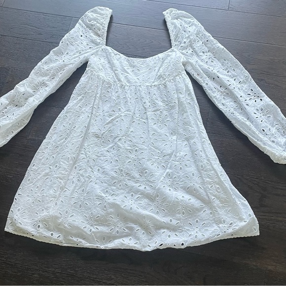 Wilfred dress size 2 - Picture 3 of 5